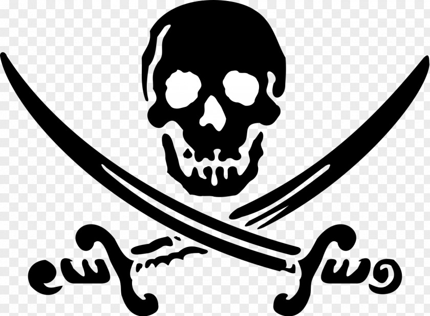 KOPER Jolly Roger Piracy Privateer Royalty-free Clip Art PNG