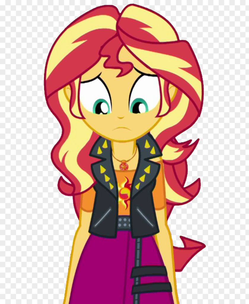 My Little Pony Friendship Is Magic Season 7 Sunset Shimmer Rarity Pony: Equestria Girls Pinkie Pie PNG