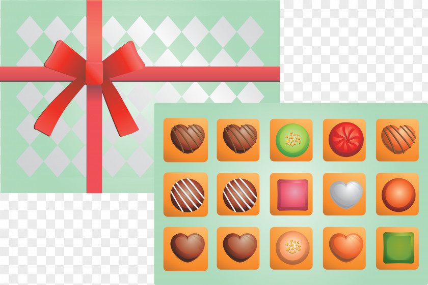 Petit Four Sweetness Rectangle Food PNG