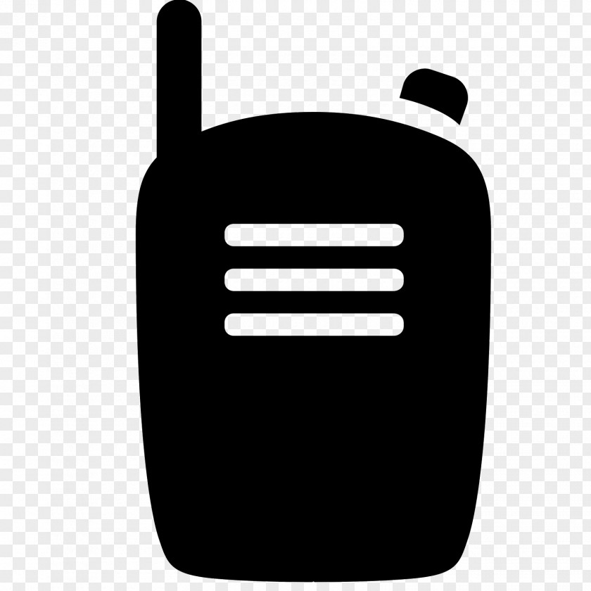 Phone Case Walkie-talkie Radio 20 Fenchurch PNG