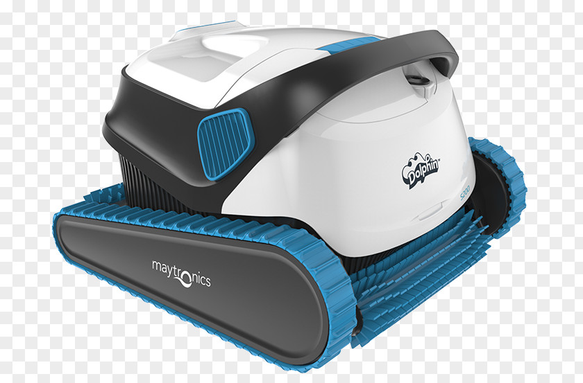 Phone Model Machine Automated Pool Cleaner Maytronics Dolphin S200 Robotic 99996202-USW Swimming PNG
