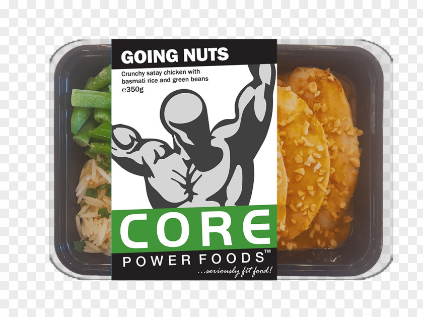 Pizza Meatball Dish CORE Powerfoods PNG