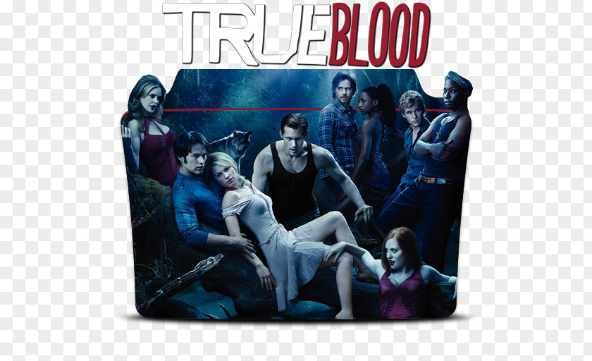 Real Blood Eric Northman True Season 3 The Southern Vampire Mysteries Television Show PNG