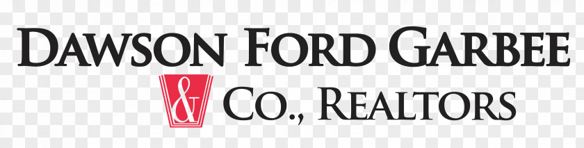 Real Estate Logos For Sale Dawson Ford Garbee & Company : Stephanie Cheatham Commercial Property Building PNG