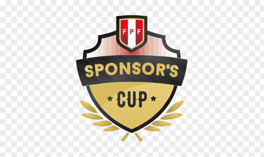 Sports League Championship Logo Peruvian Football Federation Sponsor PNG