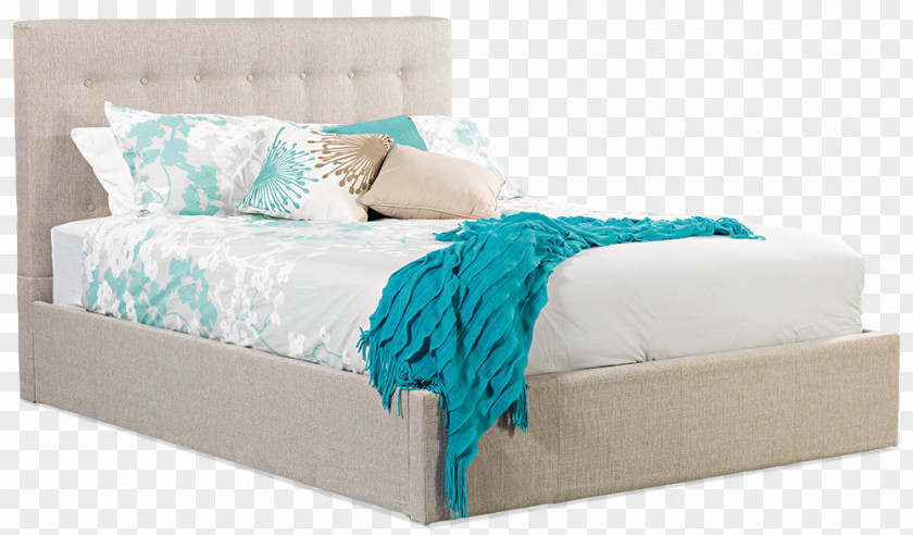 Table Bed Furniture Couch Mattress PNG