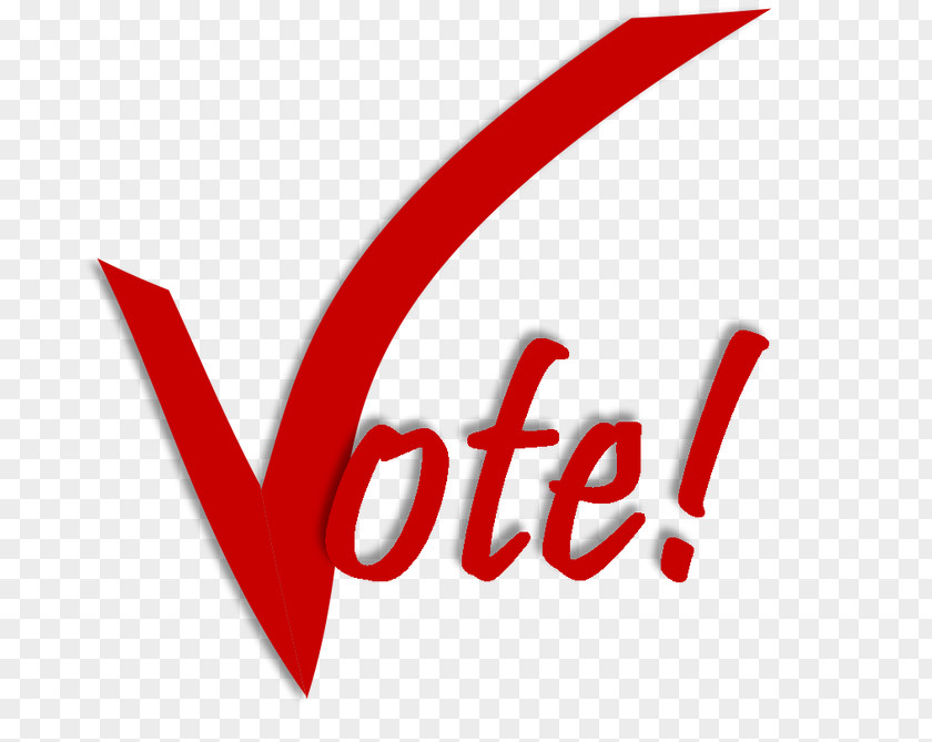 Voting Election Clip Art PNG