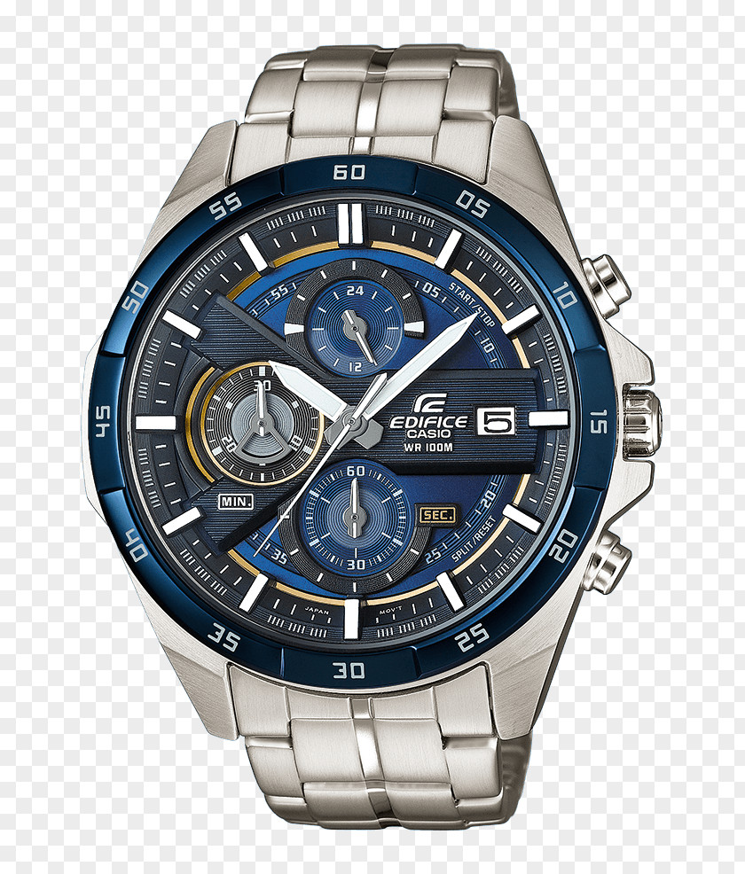 Watch Astron Casio EDIFICE Classic EFR-539D Seiko PNG