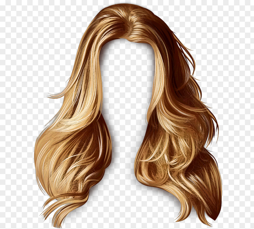 Western Style Long Hair To Pull Free Stock Photos Hairstyle Wig Artificial Integrations PNG