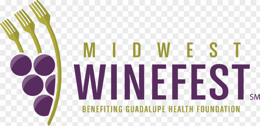 Wine Festival Logo Midwestern United States PNG
