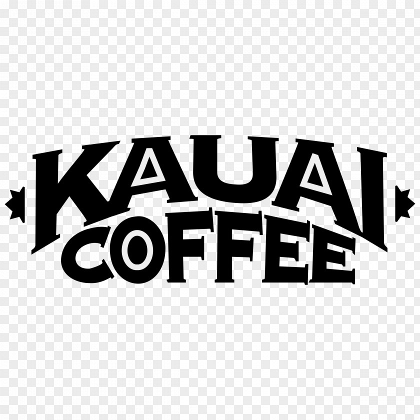 Coffee Shop Logo Brand Kauai PNG