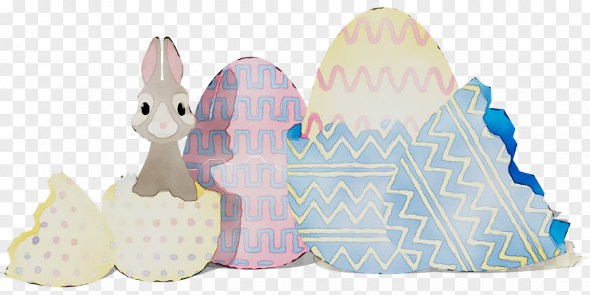 Easter Bunny Product PNG