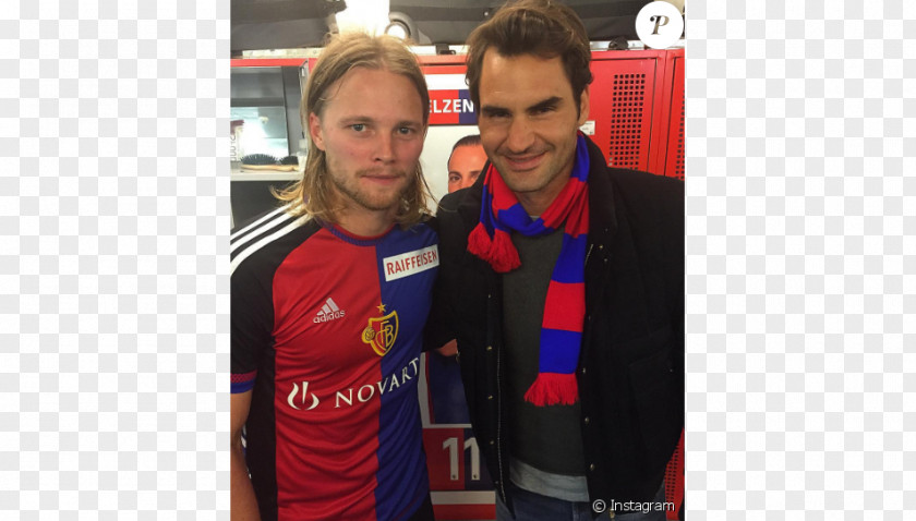 Federer FC Basel Iceland National Football Team Player PNG