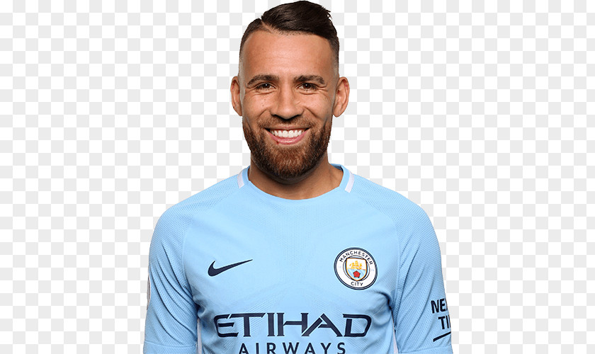 Football Nicolás Otamendi Manchester City F.C. FIFA 18 2017–18 Premier League Argentina National Team PNG