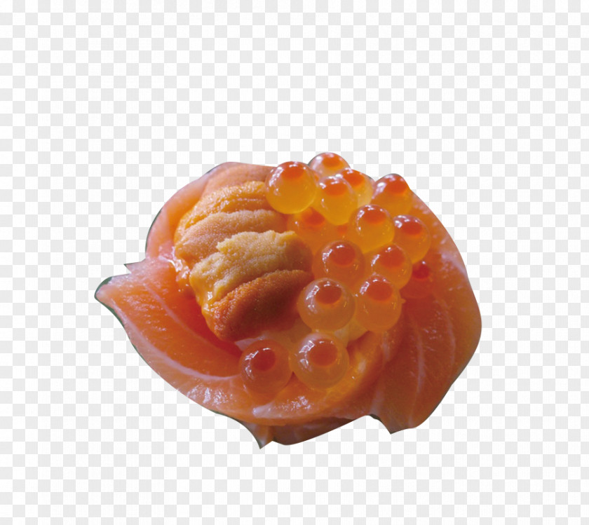 Great Sushi Fish Balls Ball Food PNG