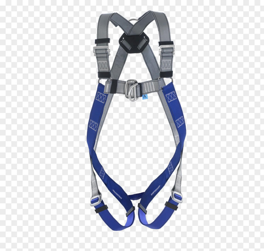 Harness Safety Fall Arrest Protection Personal Protective Equipment PNG