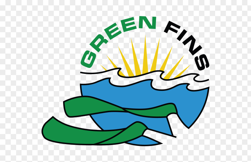Intel Logo White Green Fins Malapascua Scuba Diving Underwater Snorkeling PNG