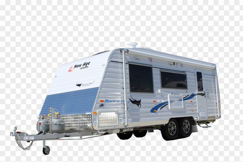 Manta Ray Caravan Campervans Motor Vehicle Transport PNG