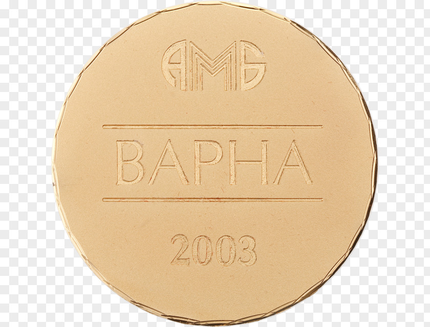 Medal Coin Font PNG