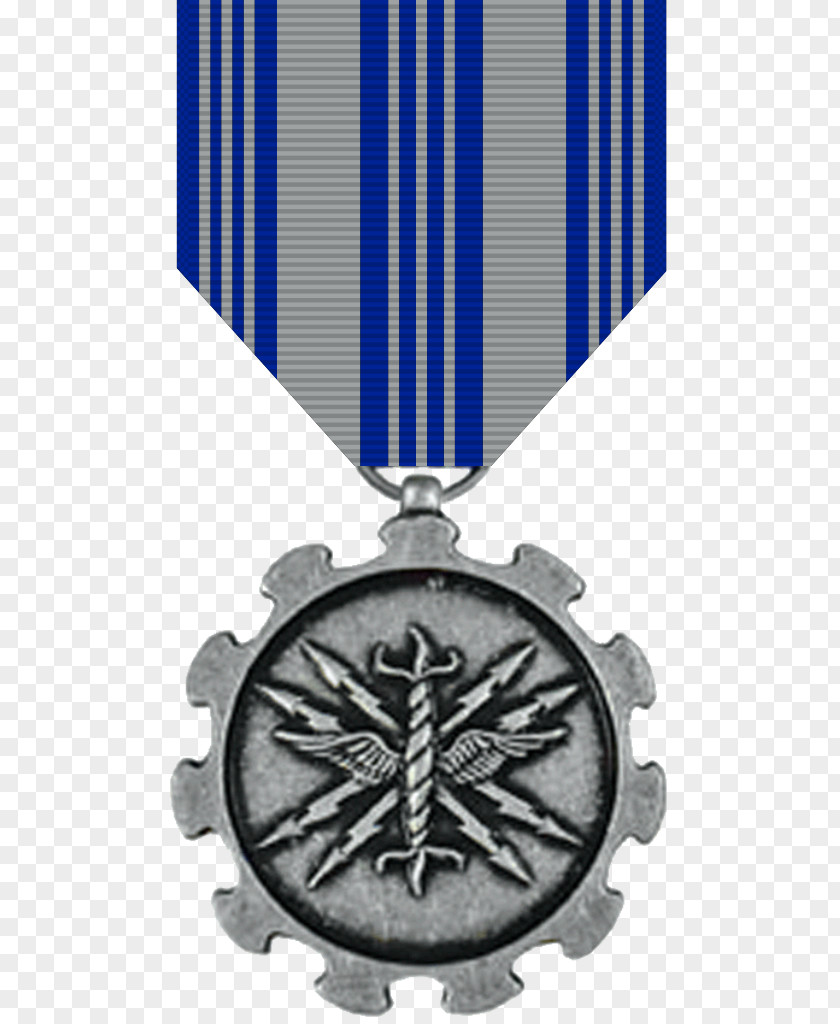 Medal Military Awards And Decorations Commendation Décorations De L'armée L'air Des États-Unis United States Air Force PNG