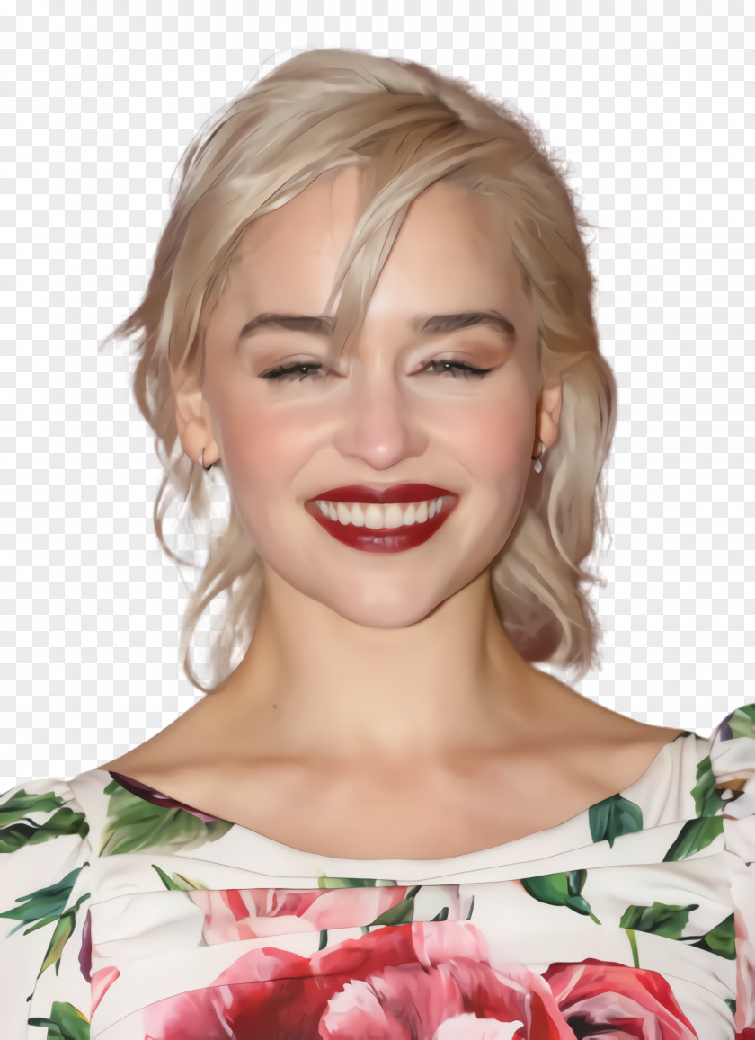 Nose Beauty Emilia Clarke PNG