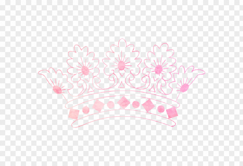 Pink M Hair Clothing Accessories RTV PNG