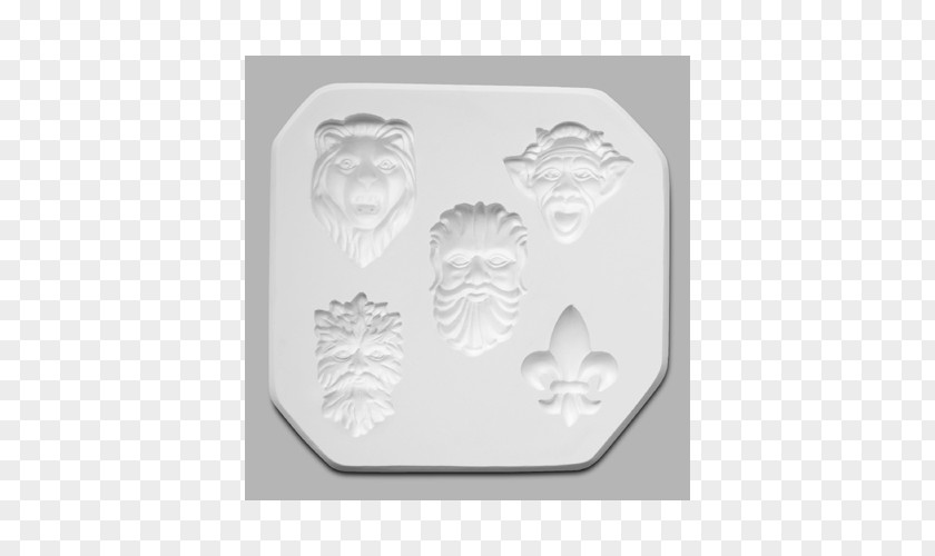Plaster Molds Ceramic Molding Clay Pottery PNG