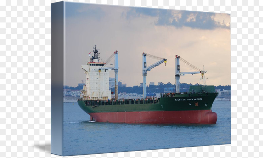 Rickmer Rickmers Container Ship Bulk Carrier Oil Tanker Panamax PNG