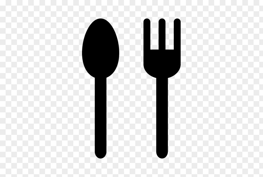 Spoon Fork Knife PNG