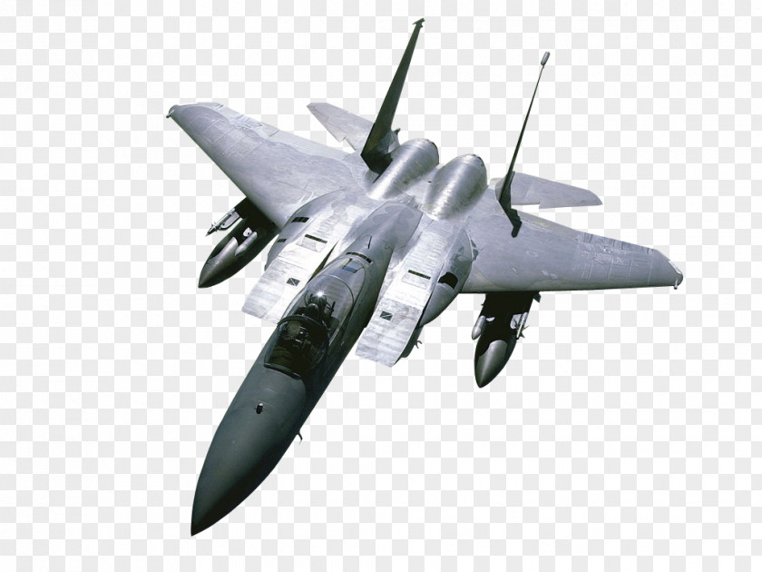 Airplane McDonnell Douglas F-15 Eagle F-15E Strike F/A-18 Hornet General Dynamics F-16 Fighting Falcon PNG