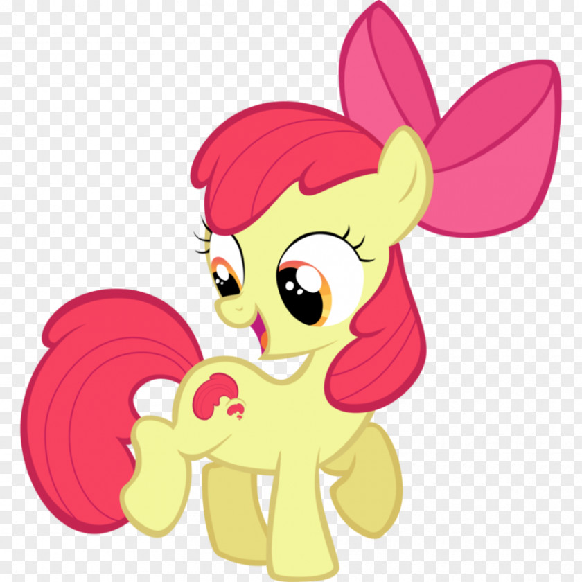 Bloom Apple Applejack Pony Cutie Mark Crusaders Sweetie Belle PNG