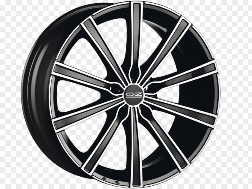 Car Alloy Wheel Tire BMW Rim PNG