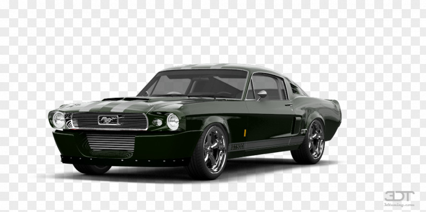 Car First Generation Ford Mustang Motor Company PNG