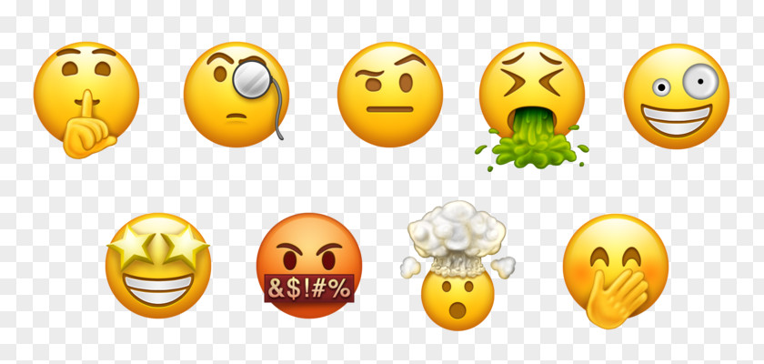 Emotions Whatsapp Emojipedia Smiley Emoticon Buienradar PNG