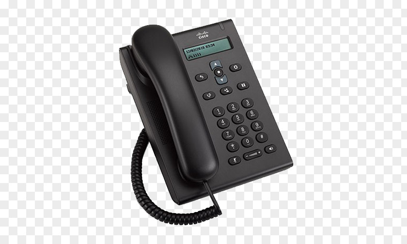 Gigaset Communications VoIP Phone Cisco 3905 Voice Over IP Telephone PNG
