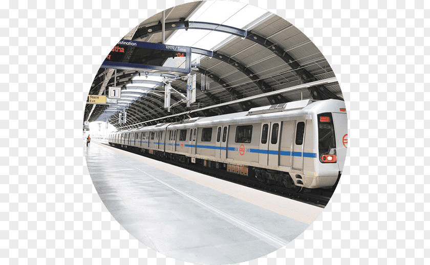 Kochi Metro New Delhi Rapid Transit Rail Transport Commuter Station PNG