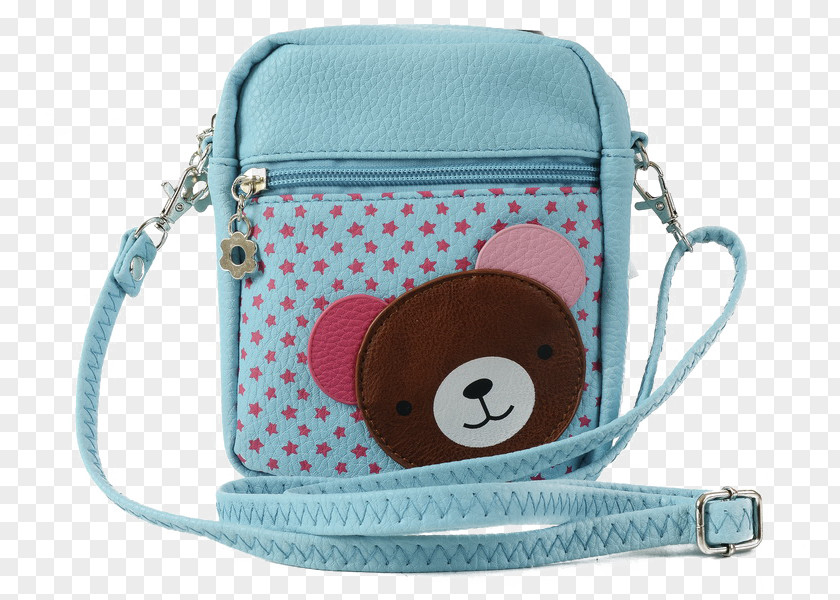 Lucky Cat Handbag Messenger Bags Pink M Product PNG