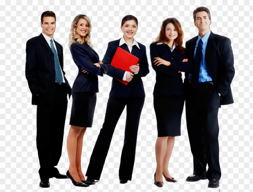 Management Collaboration Social Group Team Job White-collar Worker Business PNG