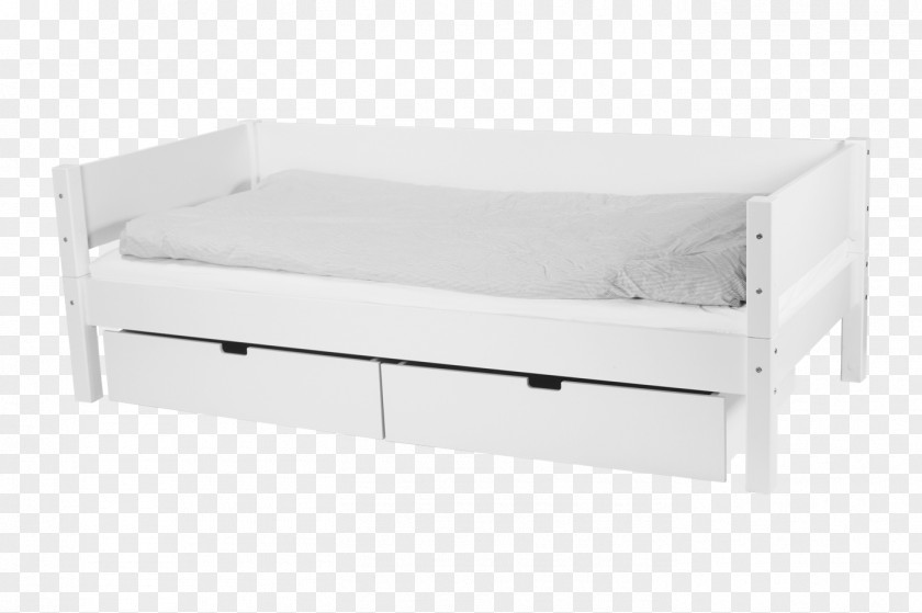 Mattress Bed Frame Drawer Angle PNG