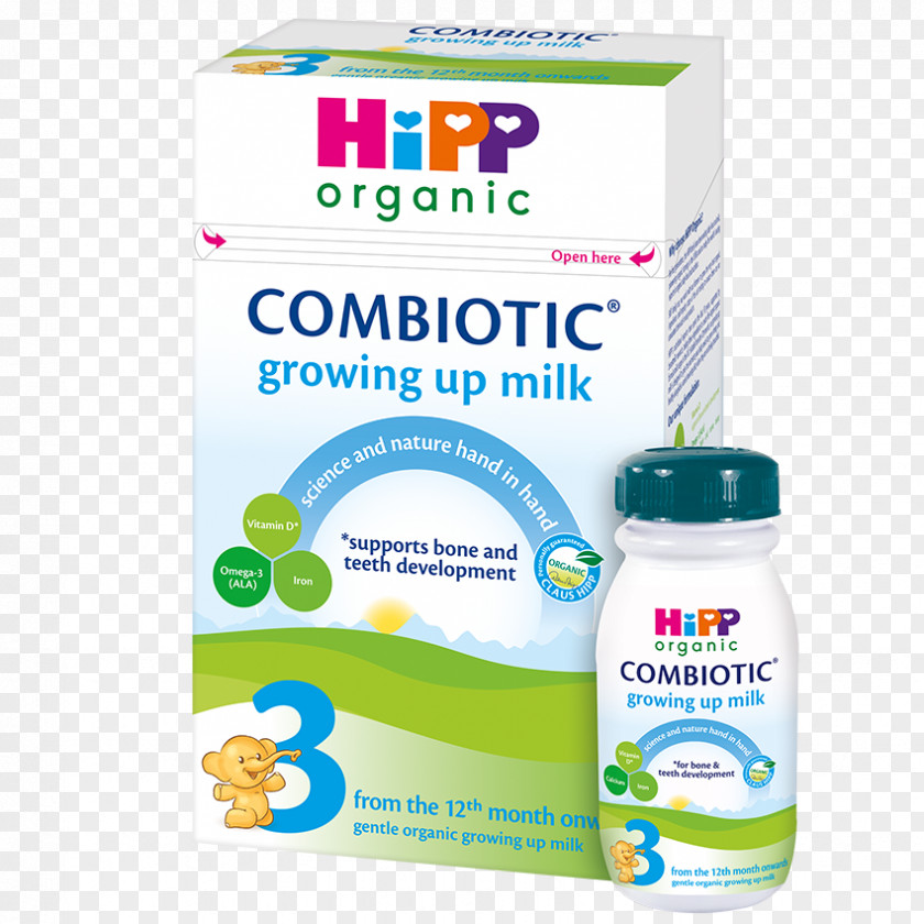 Milk Baby Formula Organic Food Infant PNG