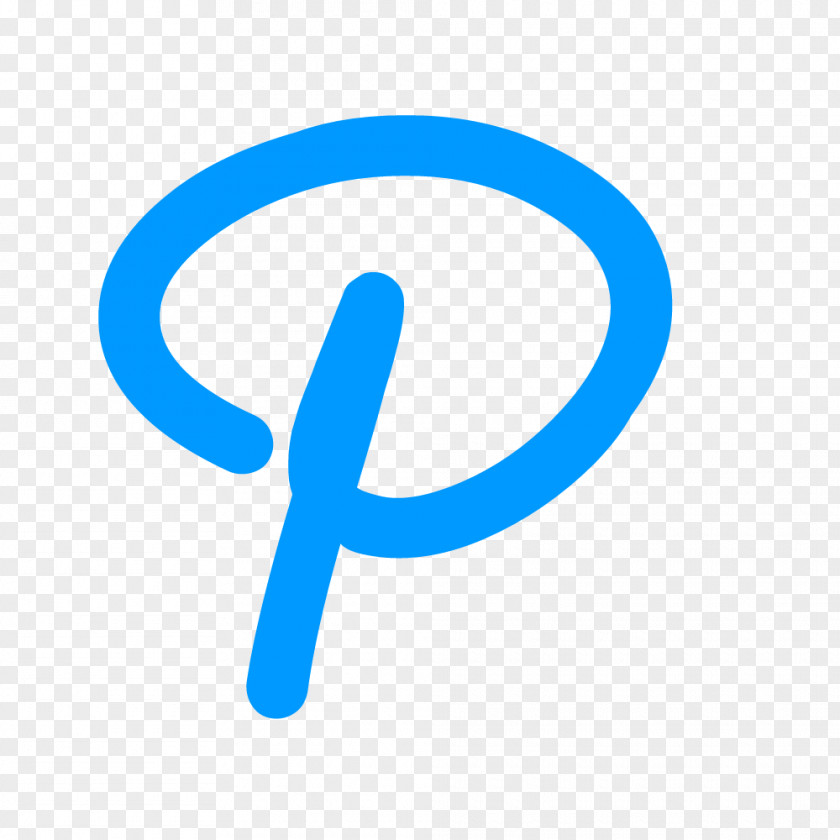P.Others Pinterest Logo PNG