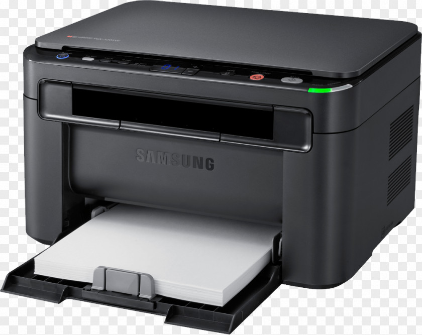 Printer Image Multi-function Device Driver Scanner PNG
