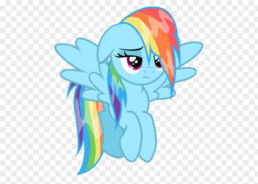 Rainbow Dash Rarity Pony DeviantArt PNG