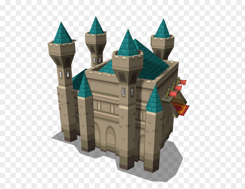 Real Castle Middle Ages Turret Medieval Architecture PNG