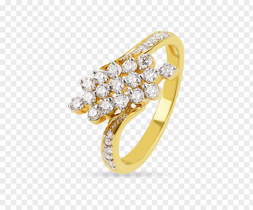 Ring Ludhiana Engagement Jewellery Diamond PNG