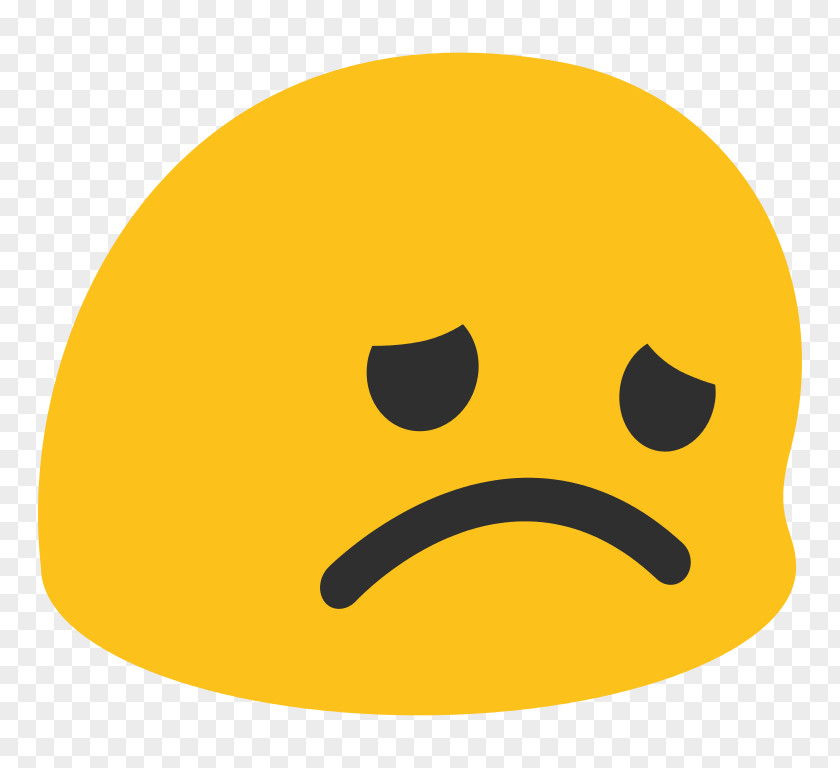Sad Emoji Cartoons Coloring Page Face Smiley Emoticon PNG