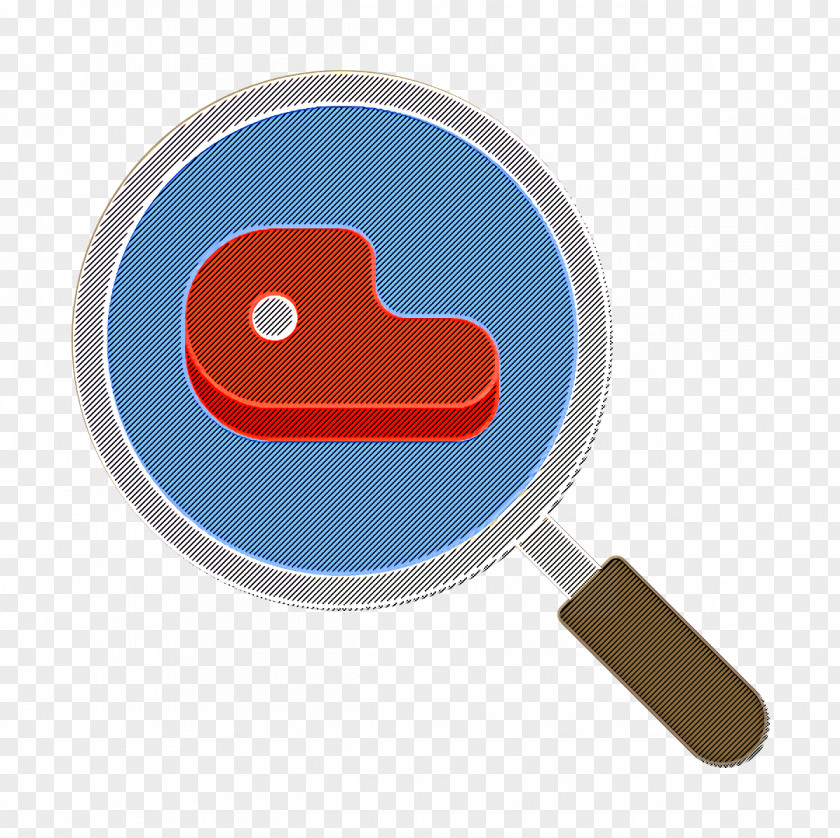 Search Icon Butcher PNG