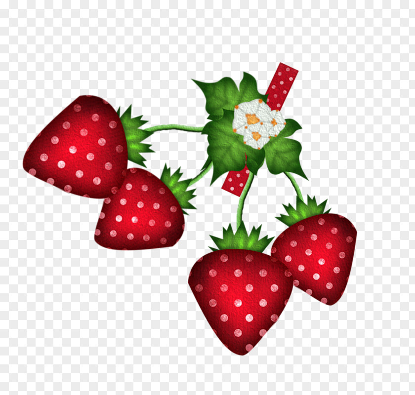 Strawberry Greeting Photobucket PNG