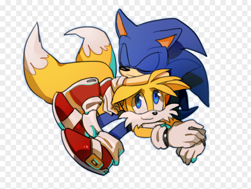 Tails Sonic CD Mania Chaos Video Game PNG