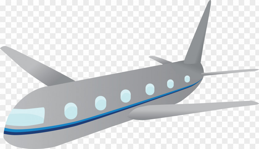 Airplane Vector Desktop Wallpaper Clip Art PNG